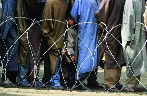 Kashmir: the legal and political challenges for Pakistan