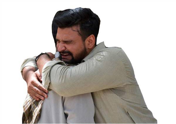 Dehumanising Balochistan