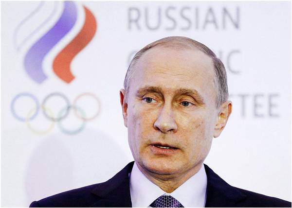 The Olympic hyperbole