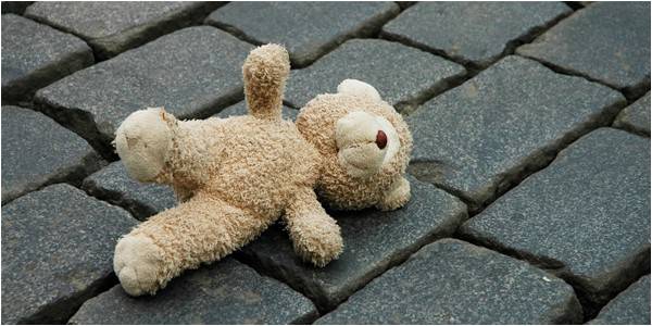 ​Child kidnappings: Look out!