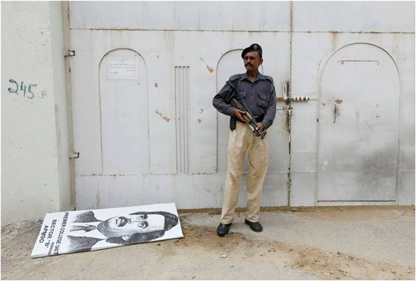 Altaf has shot himself in the foot