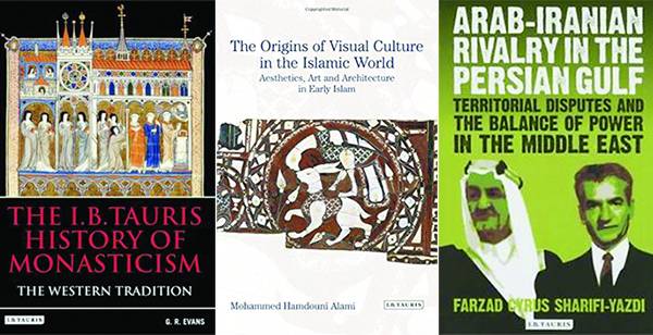 On the (book)shelf