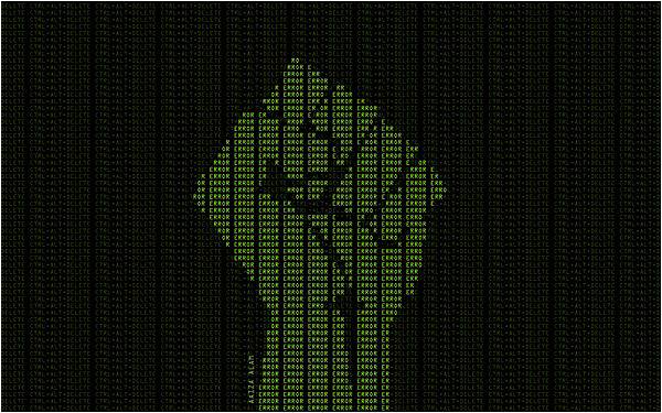 Ctrl + Alt(af) + Del… Error
