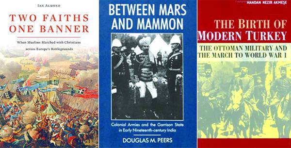 On the (book)shelf