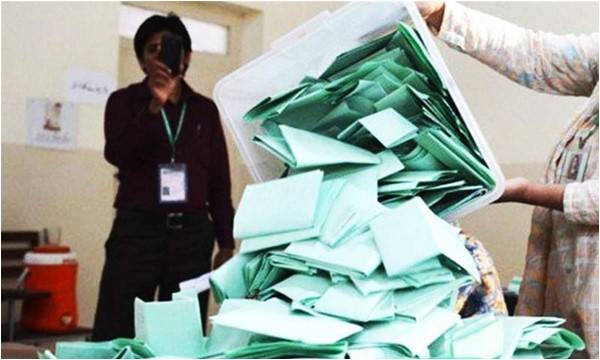 Punjab’s politics turns into two-horse race
