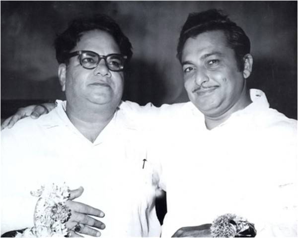 The Punjabi contribution to cinema - XII