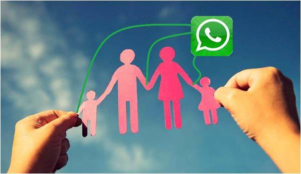 Whatsappalling