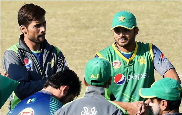 Azhar’s lifeline