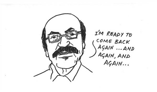 Nuggets from the Urdu press