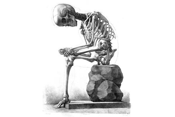 Waiting for Godot in South Asia
