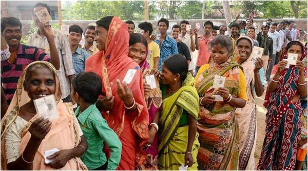 The problem with simultaneous elections