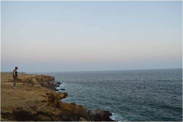 CPEC’s work-in-progress: Gwadar
