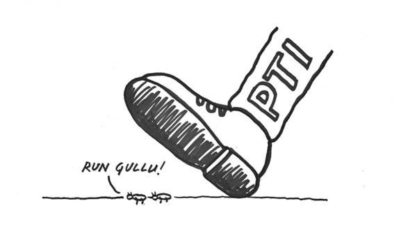 Nuggets from the Urdu press