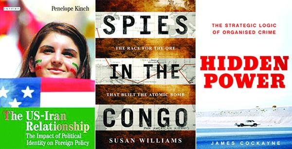 On the (book)shelf