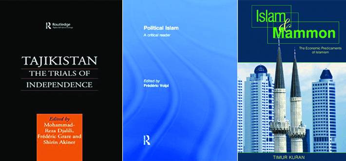 On the (book)shelf