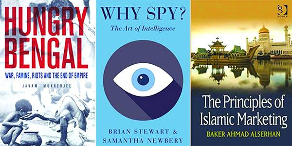 On the (book)shelf