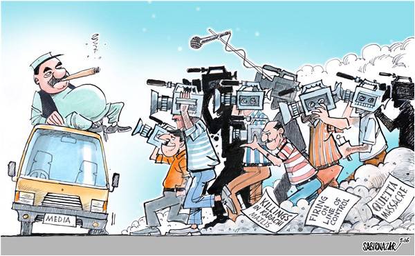 Pied Piper of Pakistan