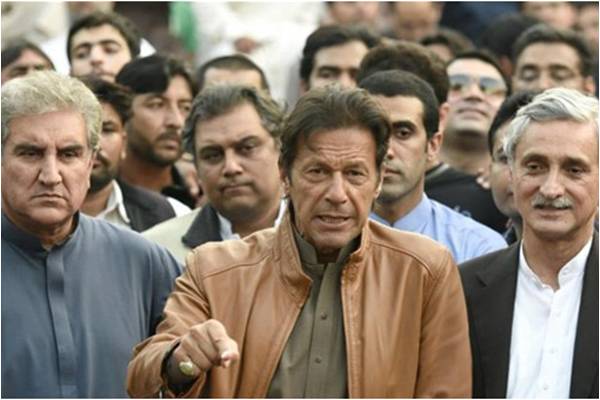 Post-Traumatic Imran Disorder