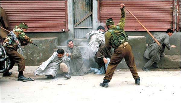 Wanted: A 2003 ceasefire