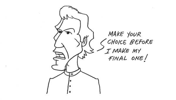 Nuggets from the Urdu press