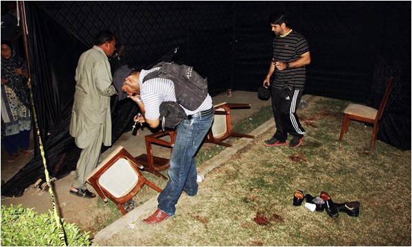Punjab tackles, Sindh inherits LeJ?