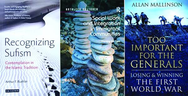 On the (book)shelf