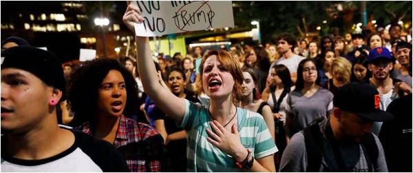 Opposing Kaliyuga in America