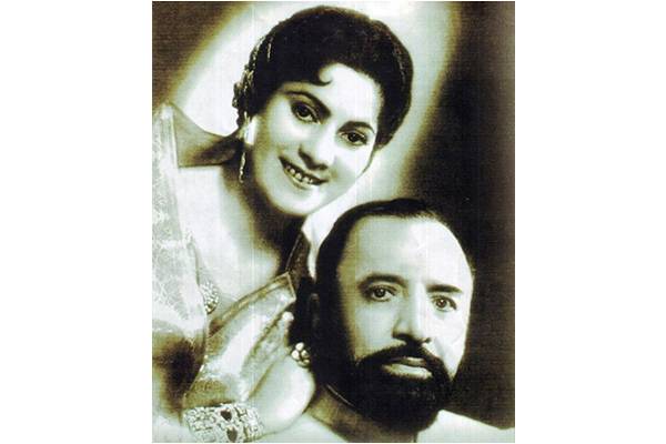 Sindh’s Sugar King