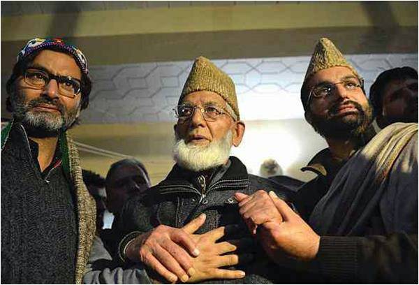 Will dying give Kashmir a new life?