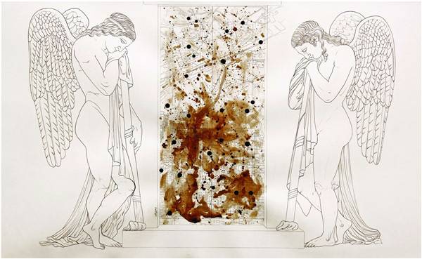 Questions of Space