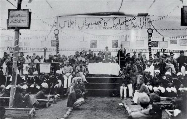 The return of Qasmi