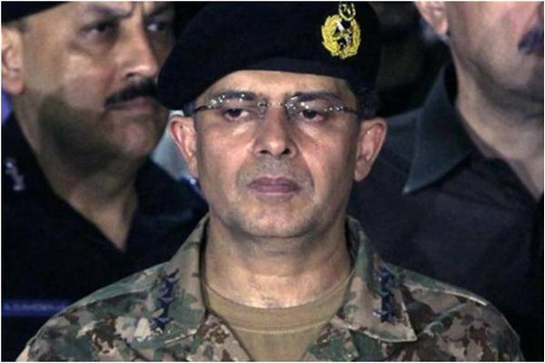 A new day at GHQ
