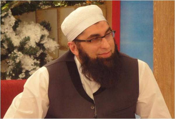 JJ’s Pakistan, or vice versa