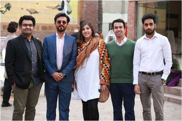 Lahore's own Biennale - in context