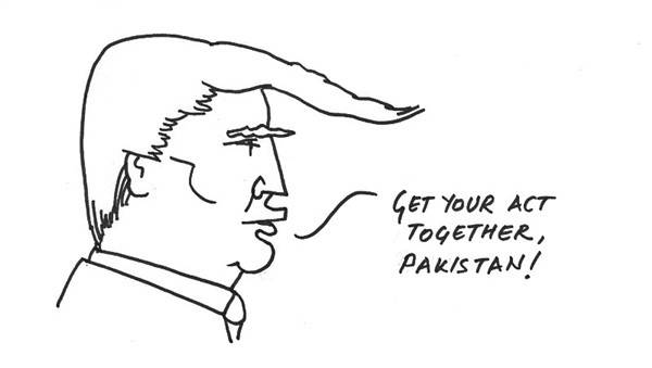 Nuggets from the Urdu press