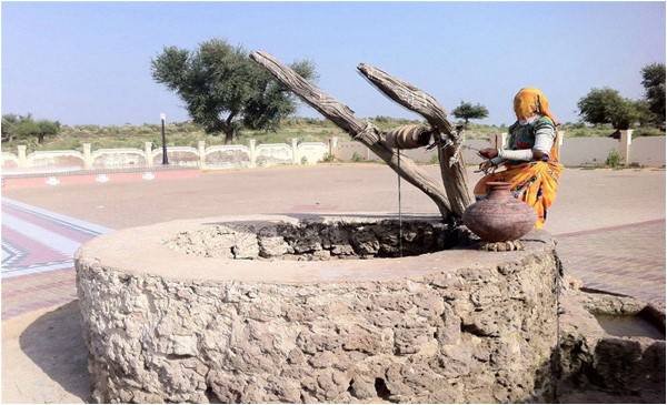 From Marvi’s Well to Reverse Osmosis