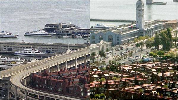 Right to the city?