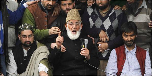 A 2017 plan for Kashmir