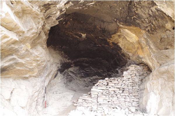 Discovering ancient Khyber