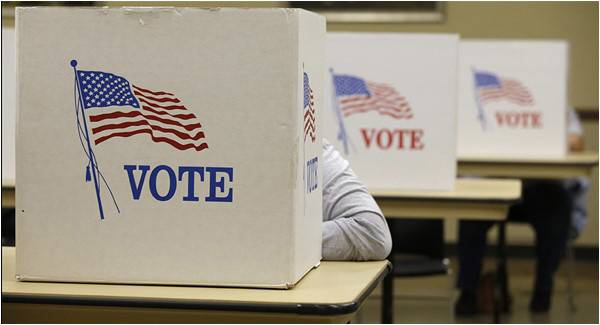The push and pull of Trump’s victory