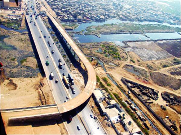 Development beyond mega projects