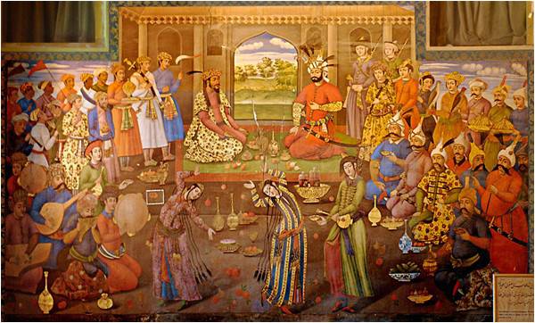 Humayun in Sindh - II