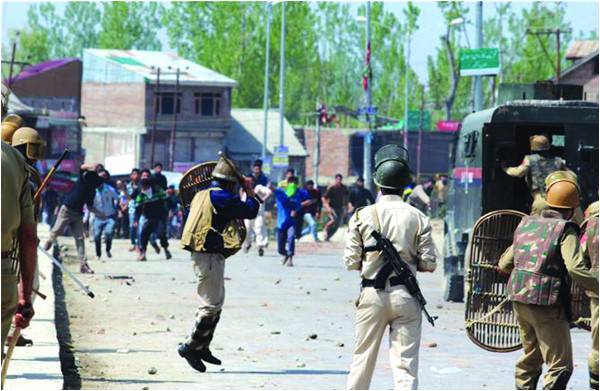 In West Bengal the right of self-determination not viewed as taboo