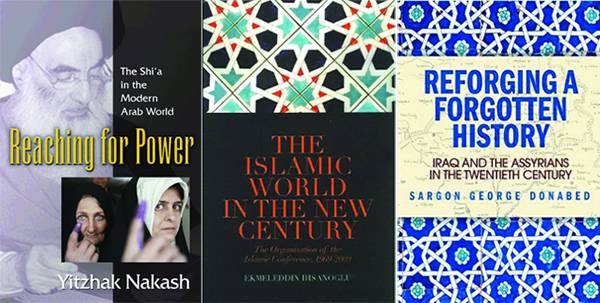 On the (book)shelf