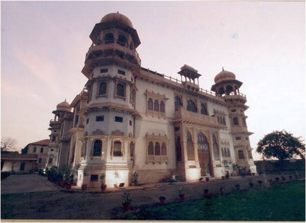 Pioneer of modernism