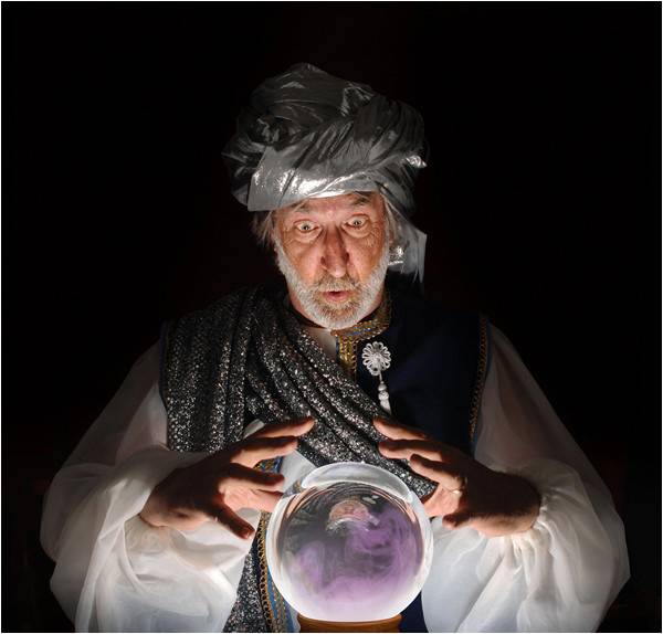 Psychicology