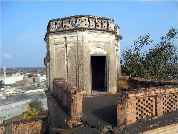 Kauntrila: window to the past