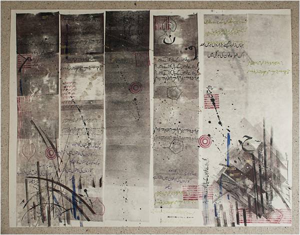 Mapping Journeys