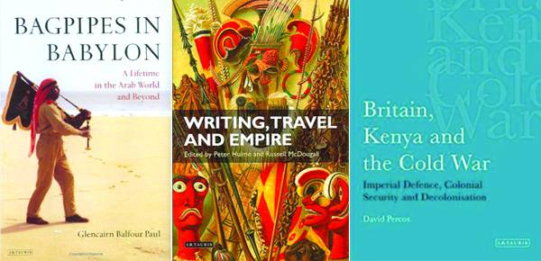 On the (book)shelf