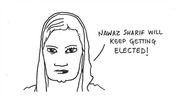 Nuggets from the Urdu press